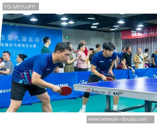 乒乓球的魅力：深入了解北京乒乓球队的灵活战术与训练秘诀