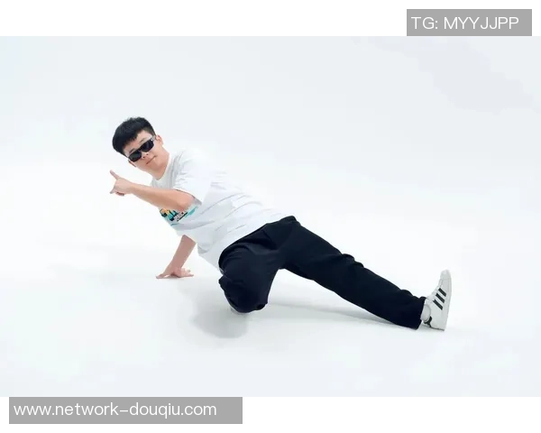 周敏独家分享街舞心得与技巧助你舞出自我风格与魅力