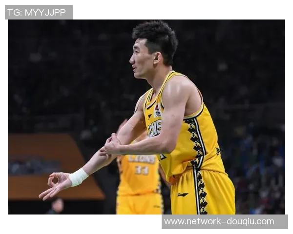 孙铭徽：从青年才俊到篮球赛场的领军人物的成长之路与未来展望