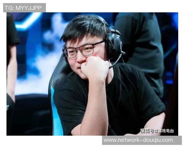 对话张强：回顾英雄联盟职业生涯的荣耀与挑战