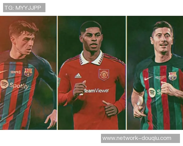 巴萨与曼联对决前瞻分析及比赛结果预测全解析