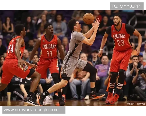 德文布克引领太阳队崛起成为NBA最耀眼的明星球员